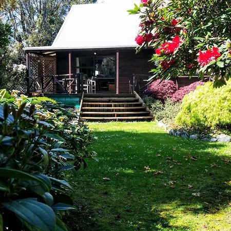 The Lancewoods Vila Te Anau Exterior foto